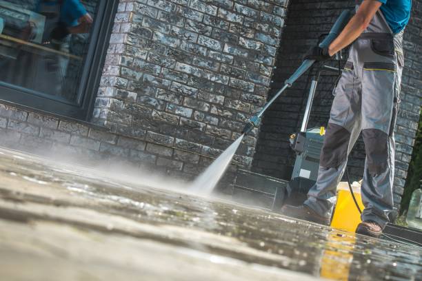Best Post-Construction Pressure Washing  in Point Venture, TX