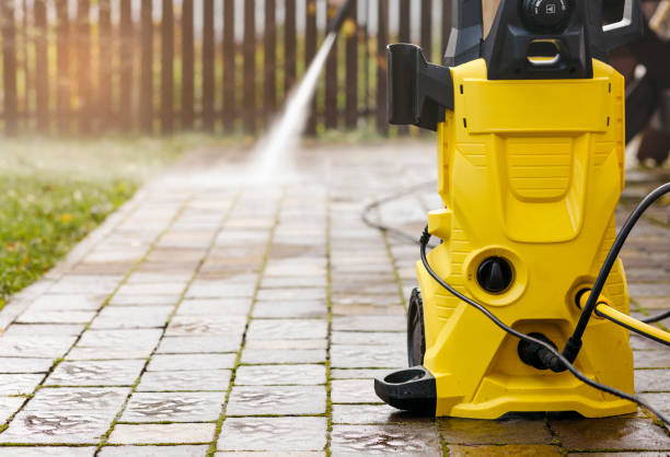 Playground Equipment Cleaning in Point Venture, TX